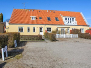Apartment Faustine - 500m from the sea by Interhome in Skagen
